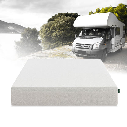 Priage by ZINUS 10 Inch Ultima Memory Foam Mattress