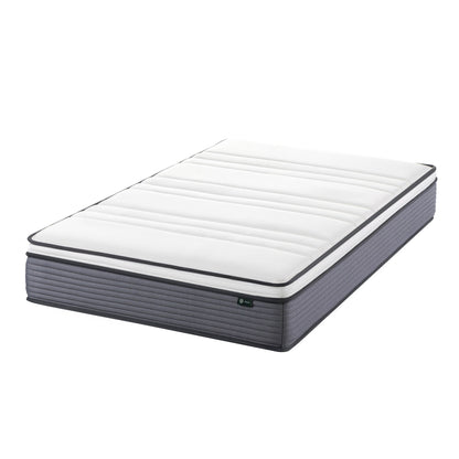 Priage by ZINUS 10 Support Plus Pocket Spring Hybrid Mattress