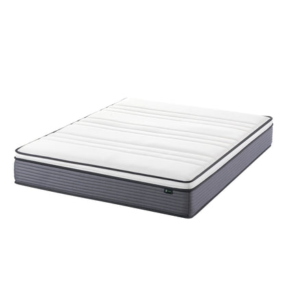 Priage by ZINUS 10 Support Plus Pocket Spring Hybrid Mattress