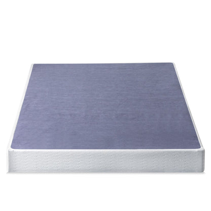 Priage by ZINUS 7 Inch Metal Smart BoxSpring? with Quick Assembly