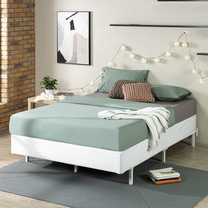 Priage by ZINUS 9 Inch Metal Smart BoxSpring? with Quick Assembly