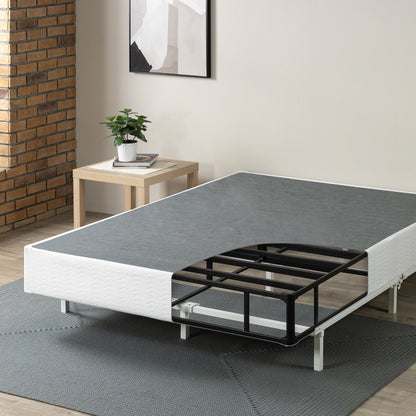 Priage by ZINUS 9 Inch Metal Smart BoxSpring? with Quick Assembly