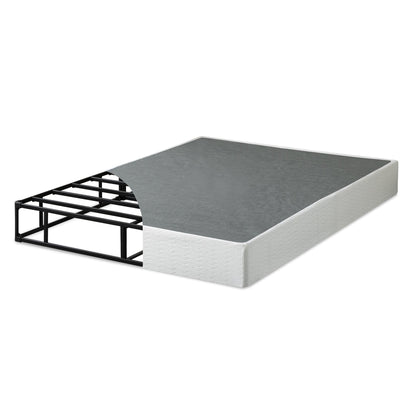 Priage by ZINUS 9 Inch Metal Smart BoxSpring? with Quick Assembly