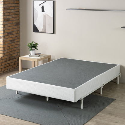 Priage by ZINUS 9 Inch Metal Smart BoxSpring? with Quick Assembly