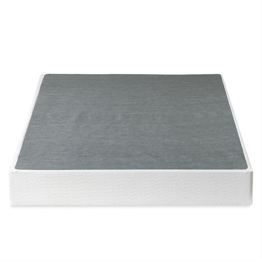 Priage by ZINUS 9 Inch Metal Smart BoxSpring? with Quick Assembly