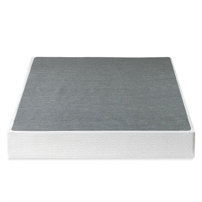 Priage by ZINUS 9 Inch Metal Smart BoxSpring? with Quick Assembly