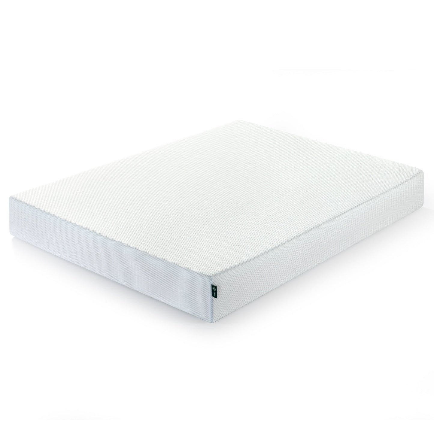 Priage by Zinus 10-inch Green Tea Gel Memory Foam Mattress