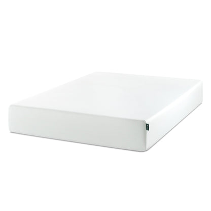 Priage by Zinus 10-inch Green Tea Memory Foam Mattress