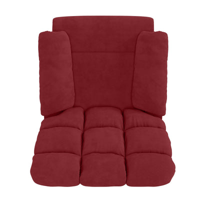 ProLounger Wall Hugger Recliner