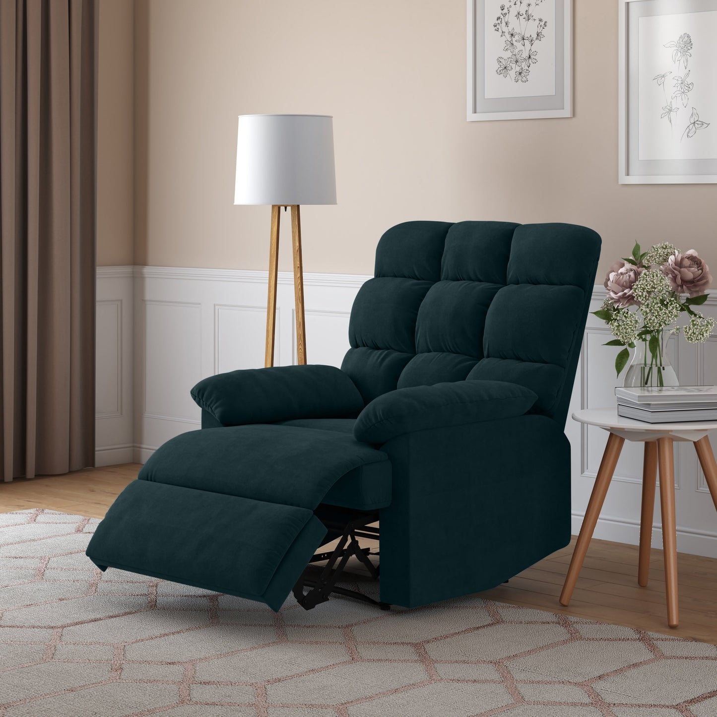 ProLounger Wall Hugger Recliner