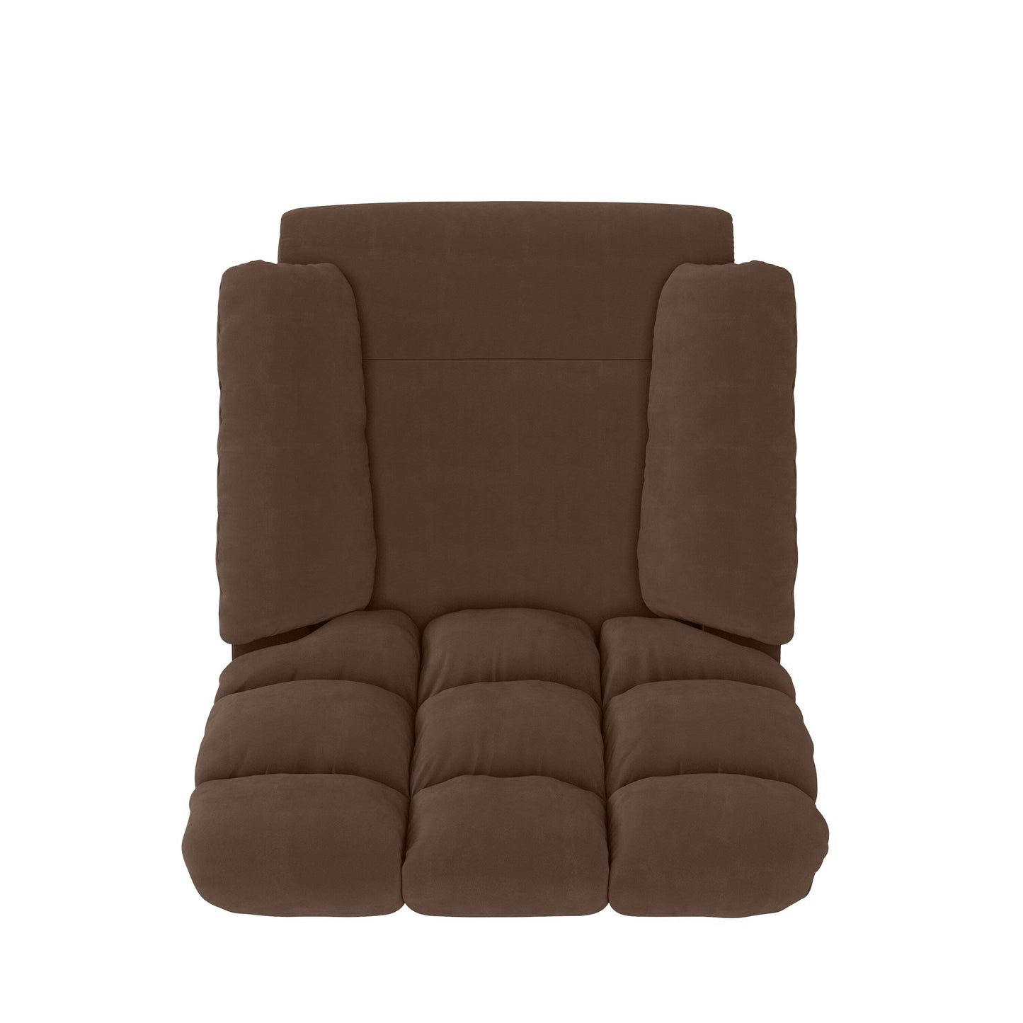 ProLounger Wall Hugger Recliner