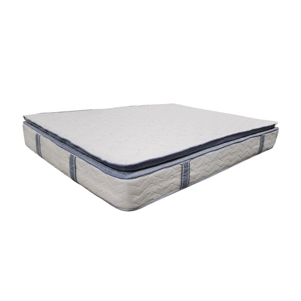 Purest of America? Infinity 9 Twin XL Mattress