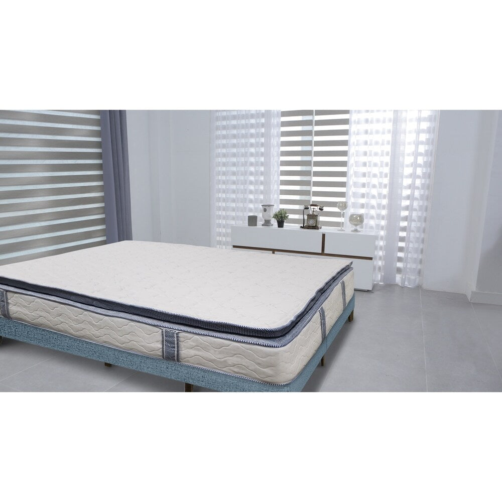 Purest of America? Infinity 9 Twin XL Mattress