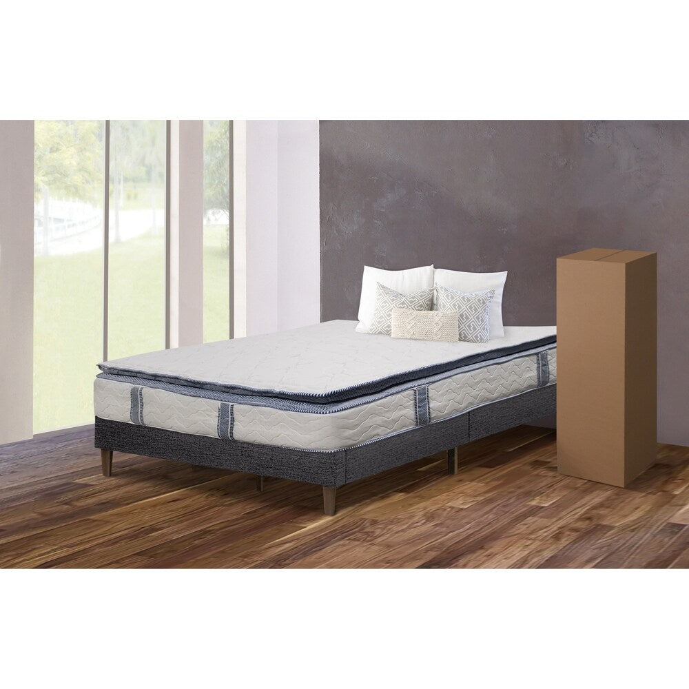 Purest of America? Infinity 9 Twin XL Mattress