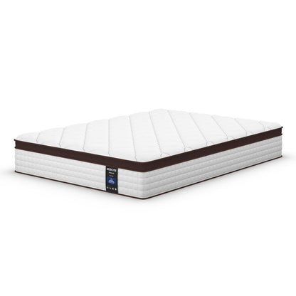 Queen Mattress,10 Inch Hybrid Memory Foam Mattress,Different Color Optional