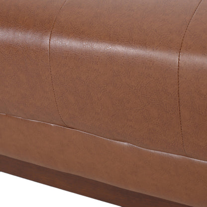 Raintree Upholstered Sofa by Christopher Knight Home