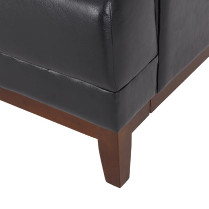 Raintree Upholstered Sofa by Christopher Knight Home