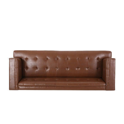 Raintree Upholstered Sofa by Christopher Knight Home