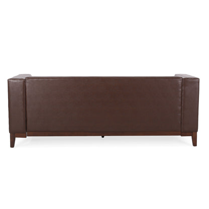 Raintree Upholstered Sofa by Christopher Knight Home