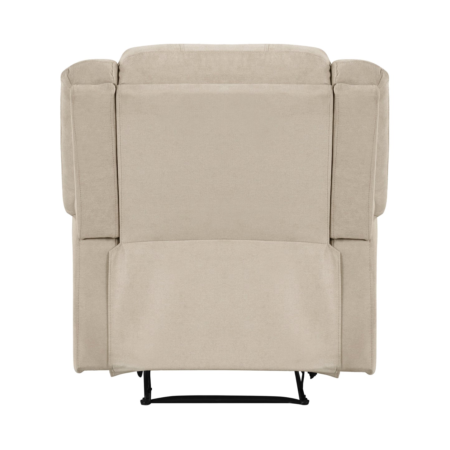 Raleigh Manual Reclining Chair