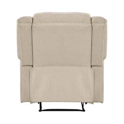 Raleigh Manual Reclining Chair