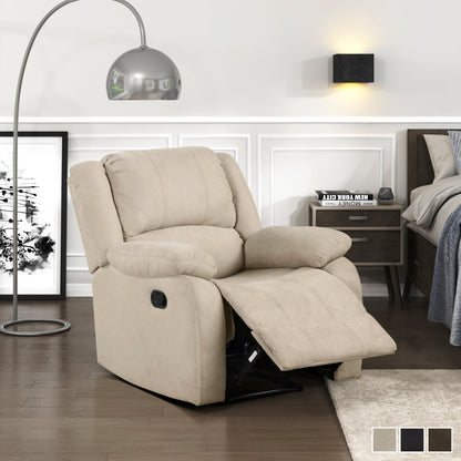 Raleigh Manual Reclining Chair