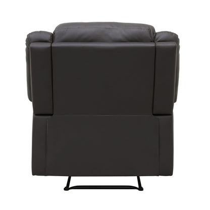 Raleigh Manual Reclining Chair