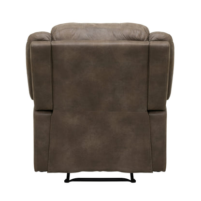 Raleigh Manual Reclining Chair