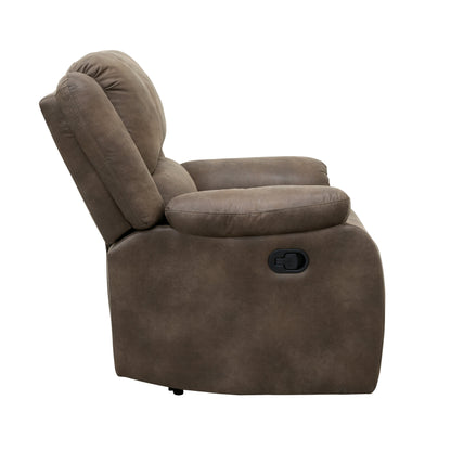 Raleigh Manual Reclining Chair