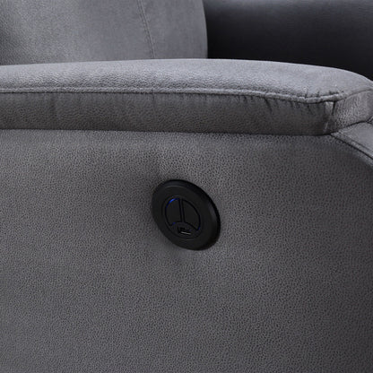 Recliner Chair With Power function
