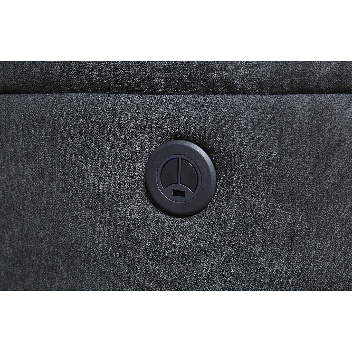 Recliner Chair With Power function