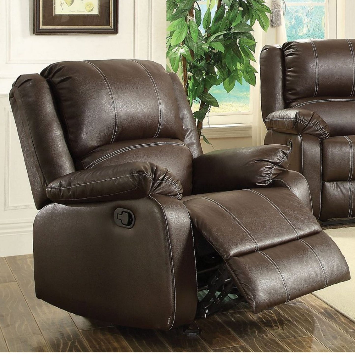 Recliner Chair for Living Room