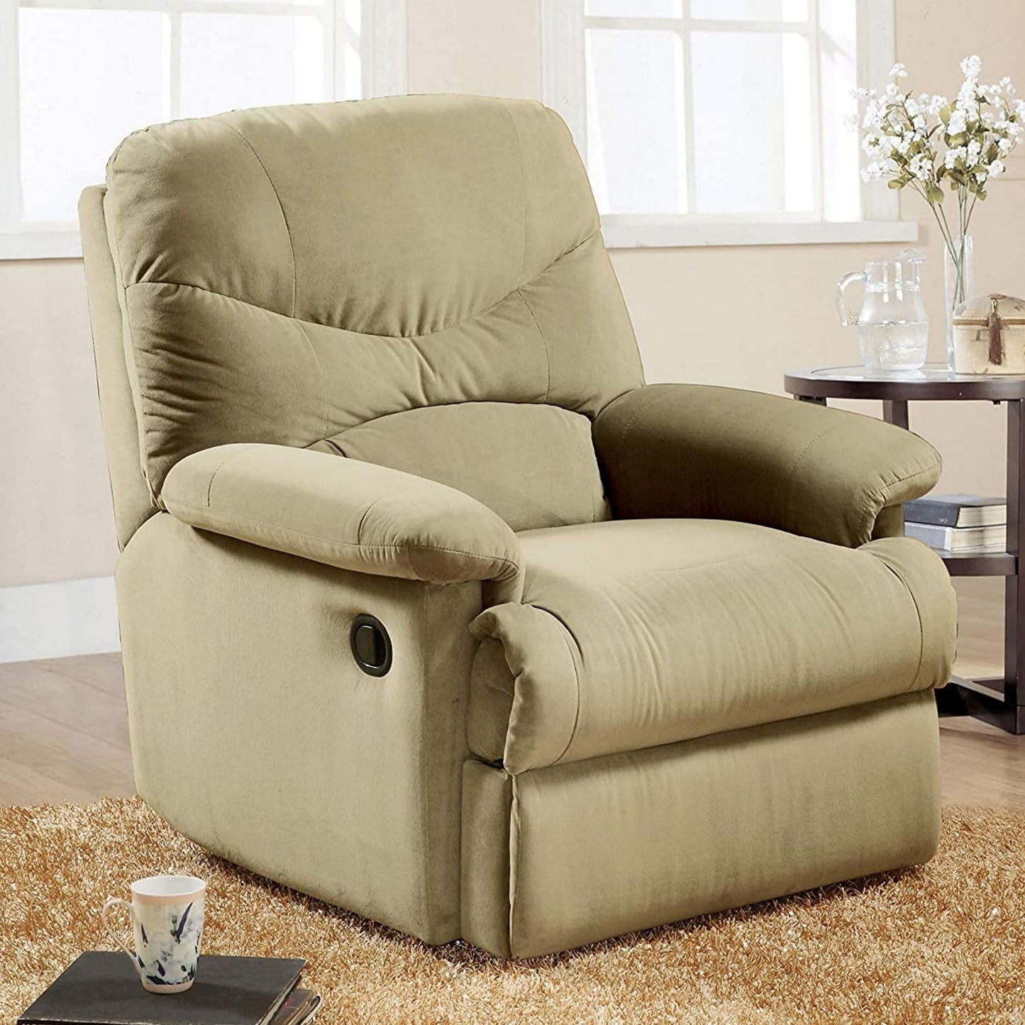 Recliner Chair for Living Room