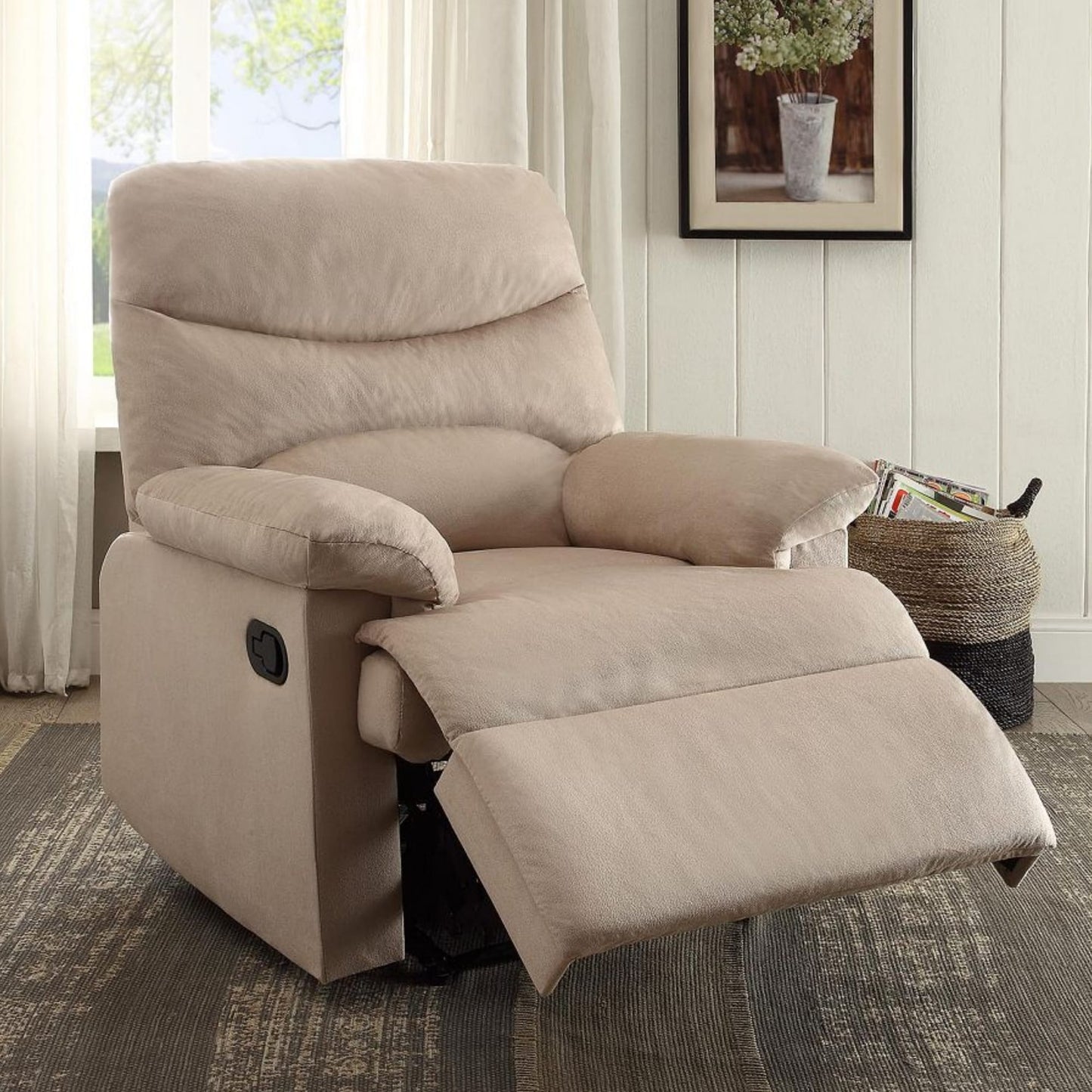 Recliner Chair for Living Room