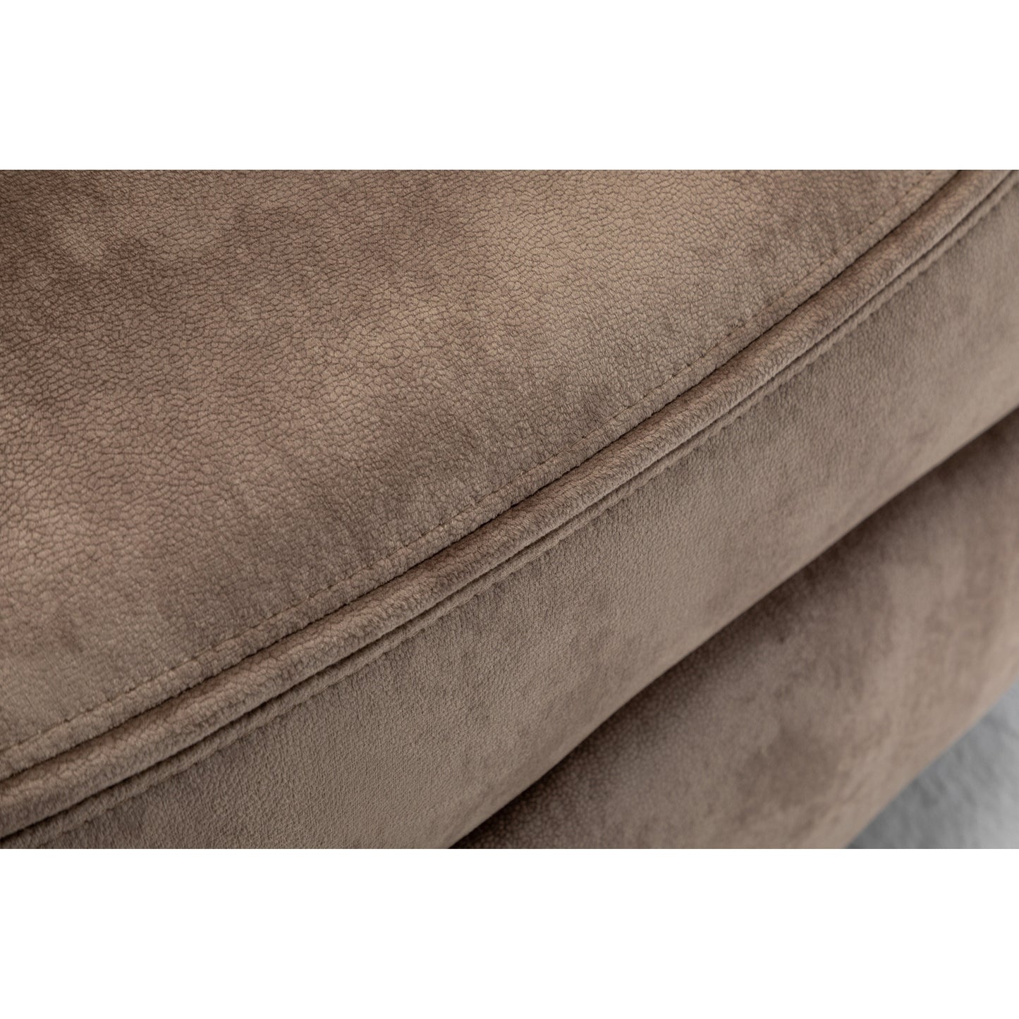 Recliner Chair with OKIN Silent Motor - 180° Infinite Position Recline, Remote Control, Separate Backrest/Footrest
