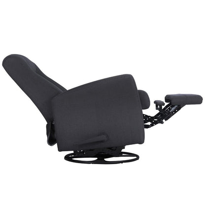 Recliner Rocker Recliner Swivel Recliner Chair Accent Chair