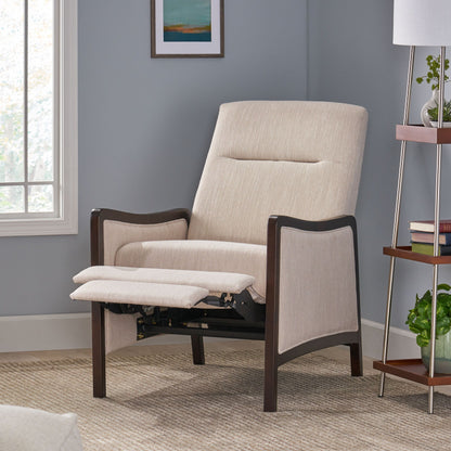Recliner chair