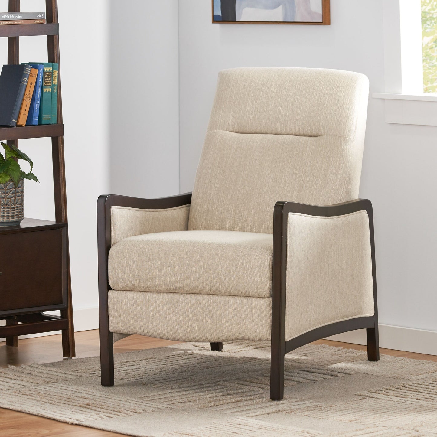 Recliner chair