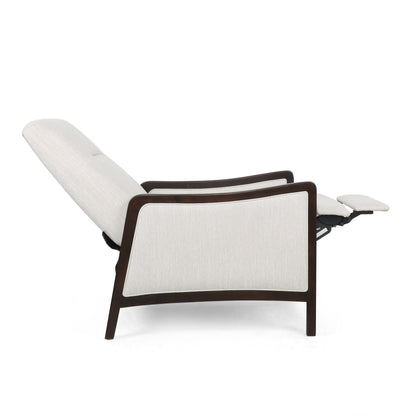 Recliner chair