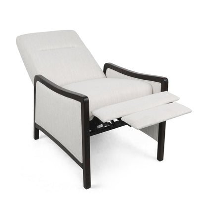 Recliner chair