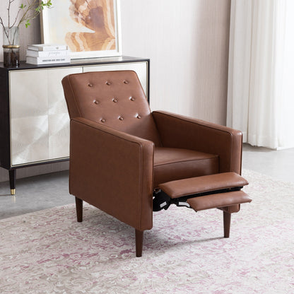 Recliner chair