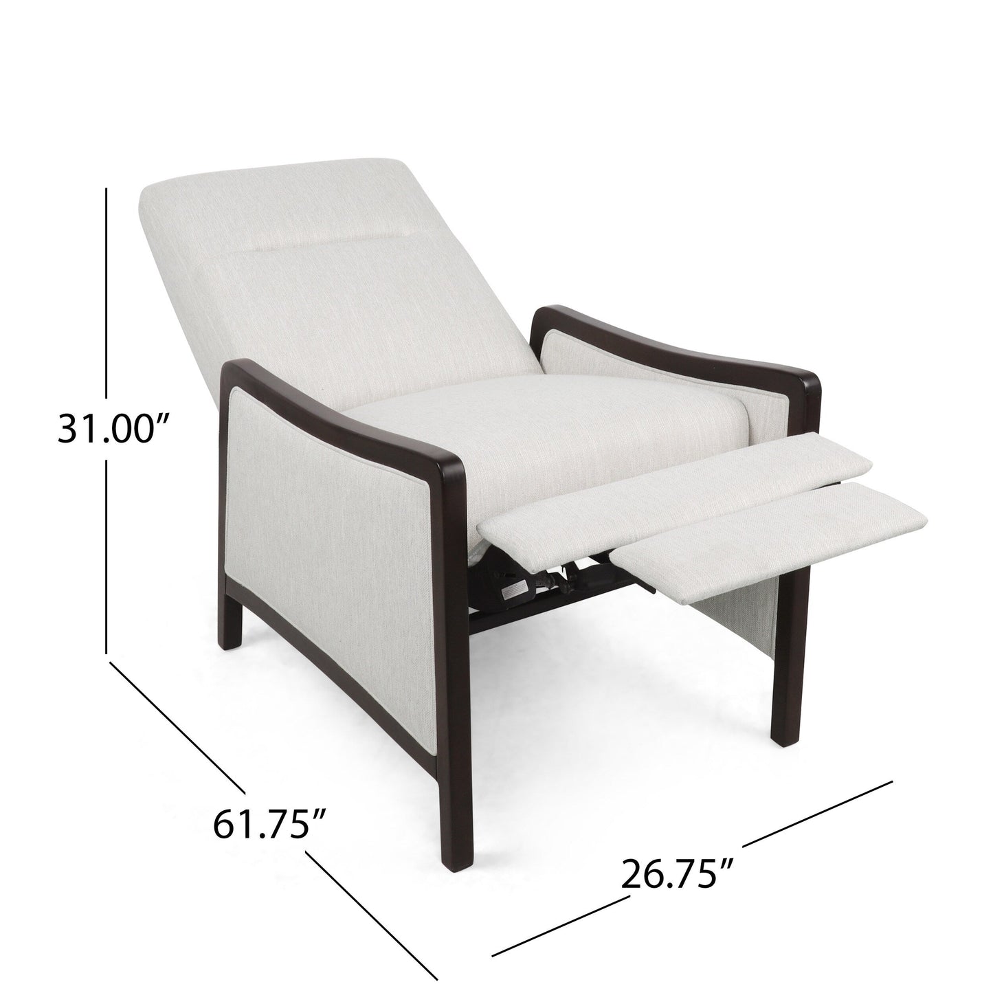 Recliner chair