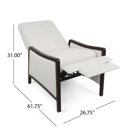 Recliner chair