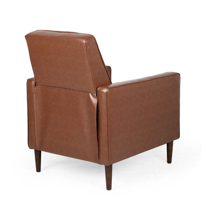 Recliner chair
