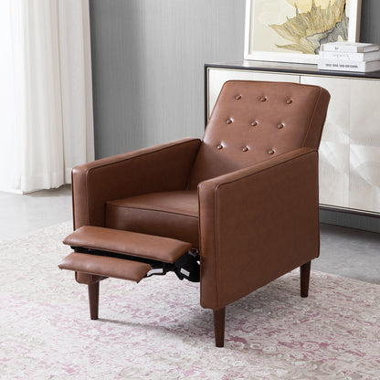 Recliner chair