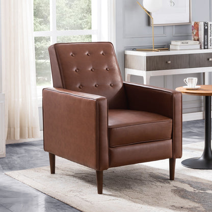 Recliner chair