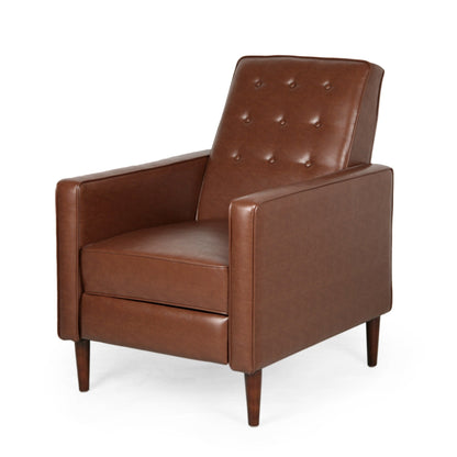 Recliner chair