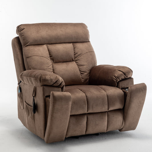 Recliners Lift Chair Relax Sofa Chair Livingroom