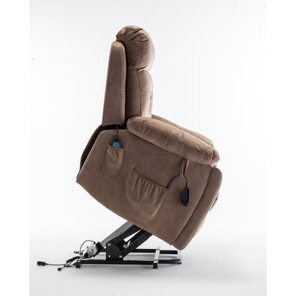 Recliners Lift Chair Relax Sofa Chair Livingroom