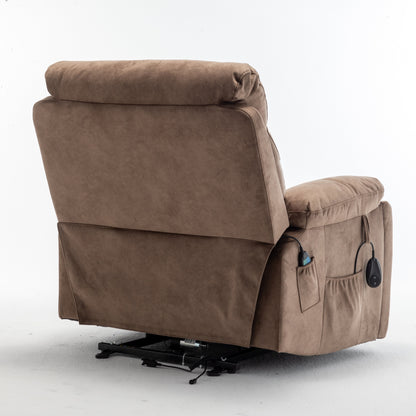 Recliners Lift Chair Relax Sofa Chair Livingroom